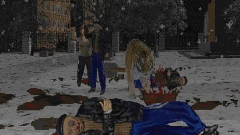 SharpShooter3D screenshot 5