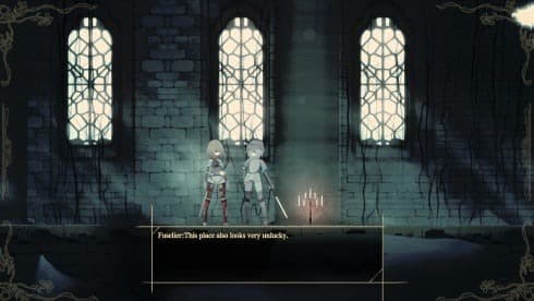 Bloodecay screenshot 5