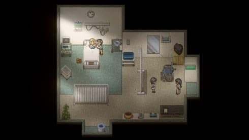 寻找天堂 screenshot 5