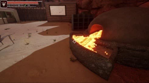 Blightlands Blacksmith screenshot 5