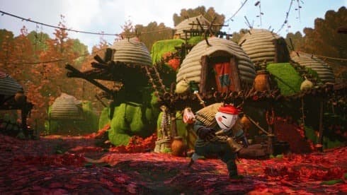 The Waylanders screenshot 5