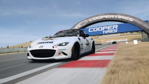 RaceRoom Racing Experience screenshot 5