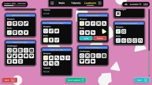 Geometry Arena 2 screenshot 5