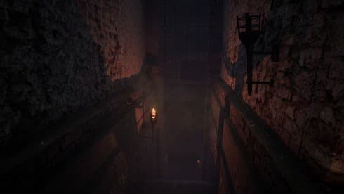 Lunacy: Saint Rhodes screenshot 5