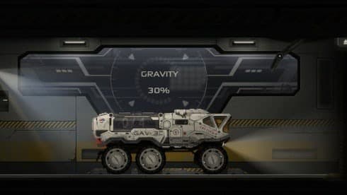 MONOBOT screenshot 5