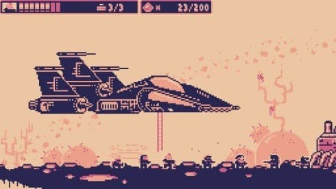 B.I.O.T.A. screenshot 5