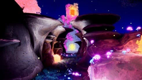 Inner Ashes screenshot 5