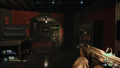 Ghostship Chronicles screenshot 5