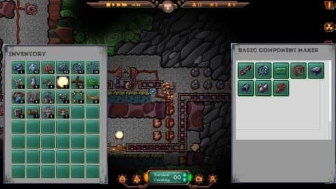 Survival Vacancy screenshot 6