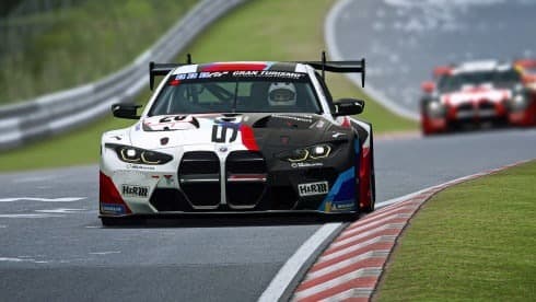 RaceRoom Racing Experience screenshot 6