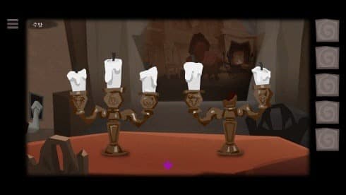 Rose and Lotus: Petals of Memories screenshot 6