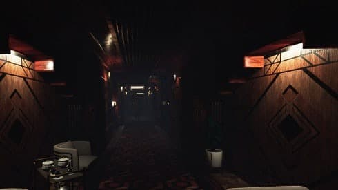 HINGE VR screenshot 6