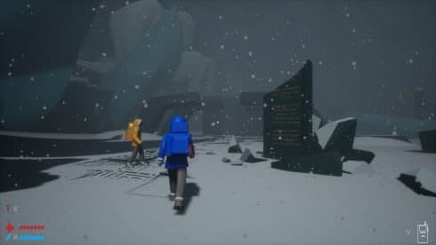 Levi Chronicles screenshot 6