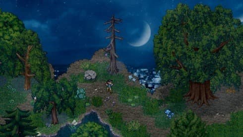 寻找天堂 screenshot 6