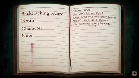 The Chrono Jotter screenshot 6