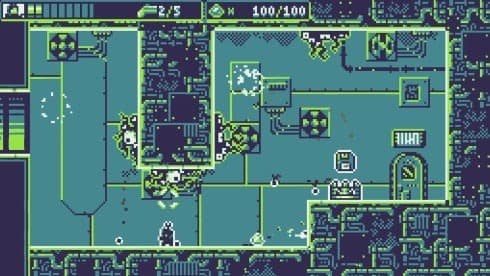 B.I.O.T.A. screenshot 6