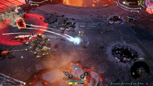 ANVIL screenshot 6