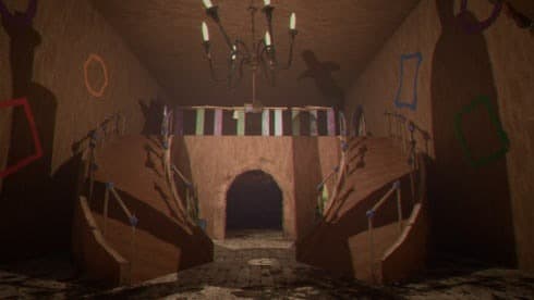 ClayTown Horror screenshot 6