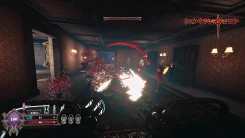Bloodhound screenshot 6