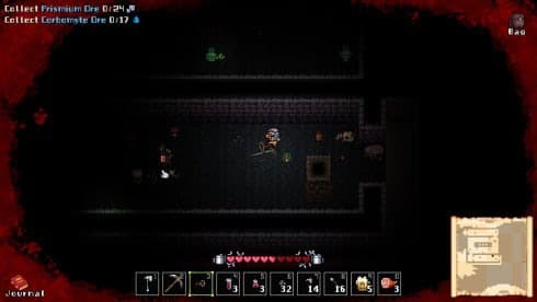 Below the Stone screenshot 6