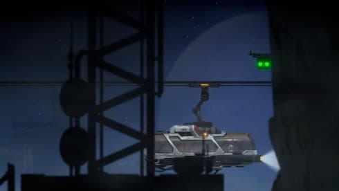 MONOBOT screenshot 6
