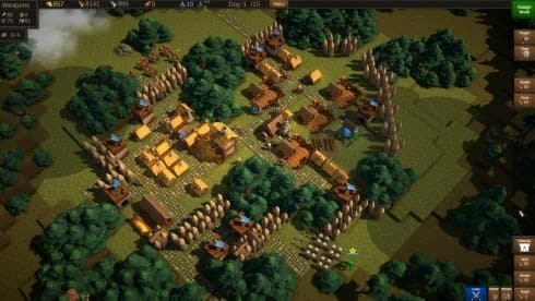 山谷守卫 screenshot 6