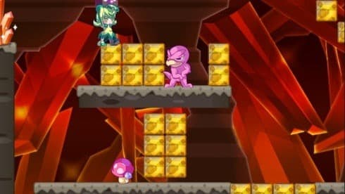 Eryi's Action screenshot 6