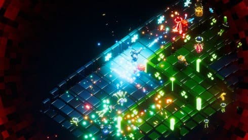 Maze Blaze screenshot 6