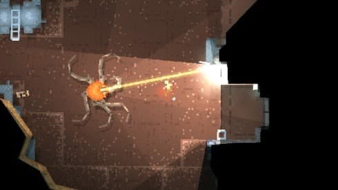 Teleglitch: Die More Edition screenshot 6