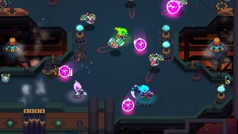 Ember Knights screenshot 6