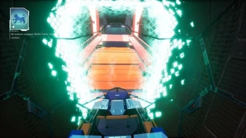 Nimbus INFINITY screenshot 6
