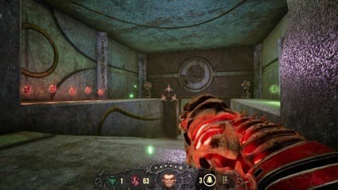 Hellbound screenshot 6