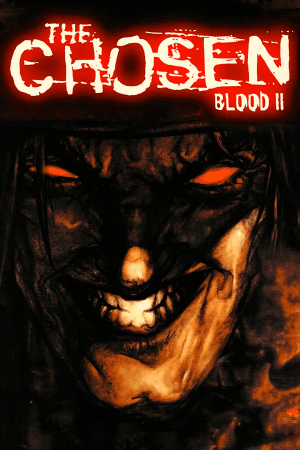 Blood 2: The Chosen + Expansion