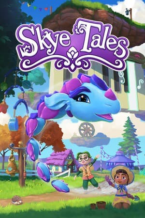 Skye Tales