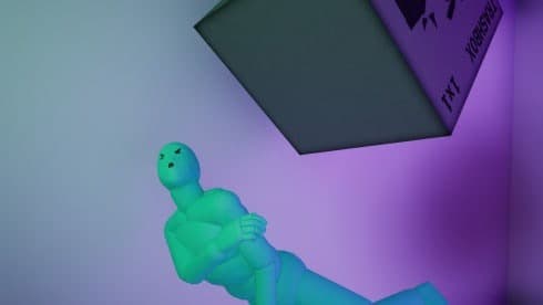 STANDBOX screenshot 3