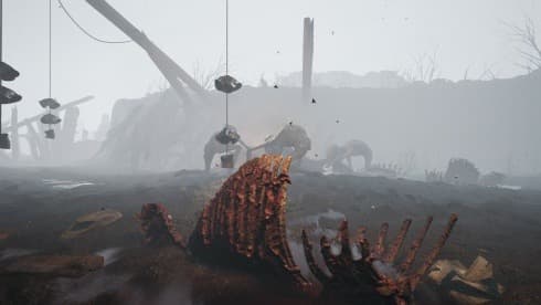 Ad Infinitum screenshot 3