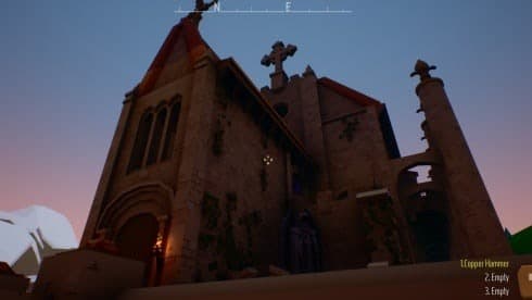 My Little Blacksmith Shop screenshot 3
