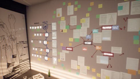 The Gap screenshot 3