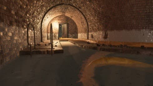 A Night in Prison screenshot 3