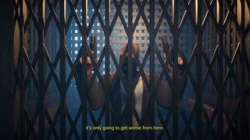 El Paso, Elsewhere screenshot 5