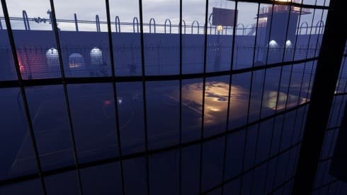 A Night in Prison screenshot 5