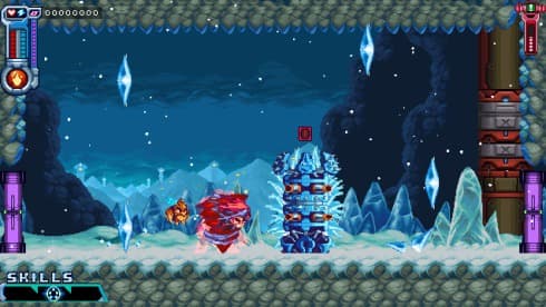 Berserk Boy screenshot 5