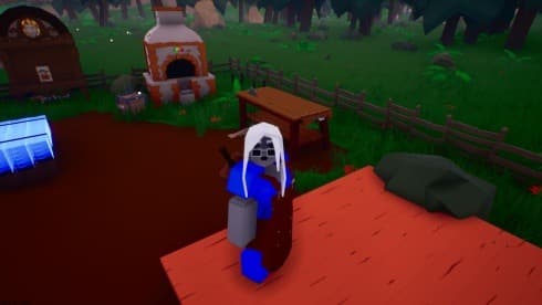 My Little Blacksmith Shop screenshot 5