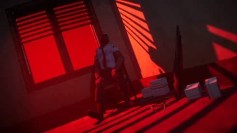 El Paso, Elsewhere screenshot 6