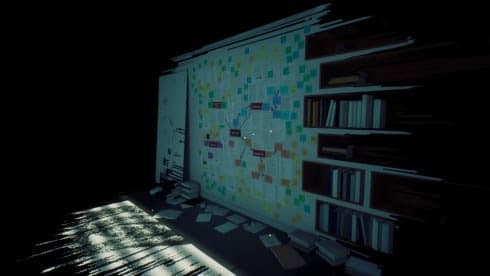 The Gap screenshot 6