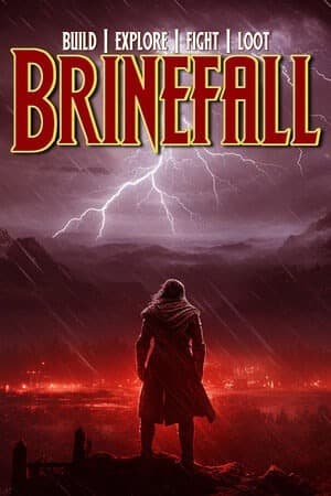 Brinefall