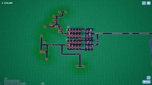 Builderment screenshot 2