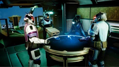 Void Crew screenshot 2