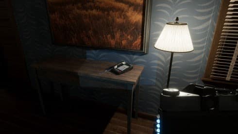 Confabulation: Homestead screenshot 2
