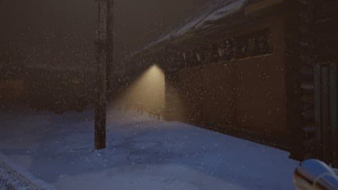 Village screenshot 2